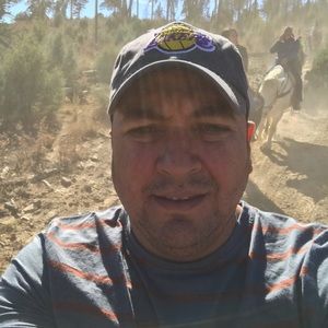 Meet your Posher, Saul